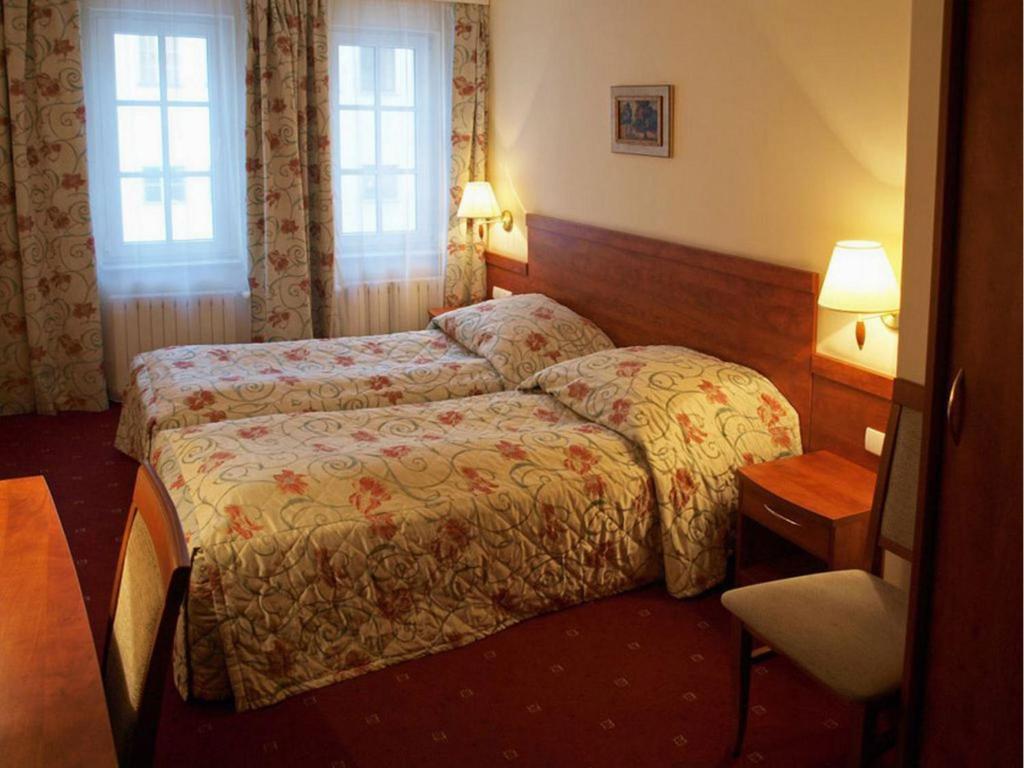 Pensjonat M.F. Elbląg Chambre photo