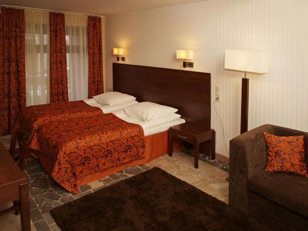 Pensjonat M.F. Elbląg Chambre photo