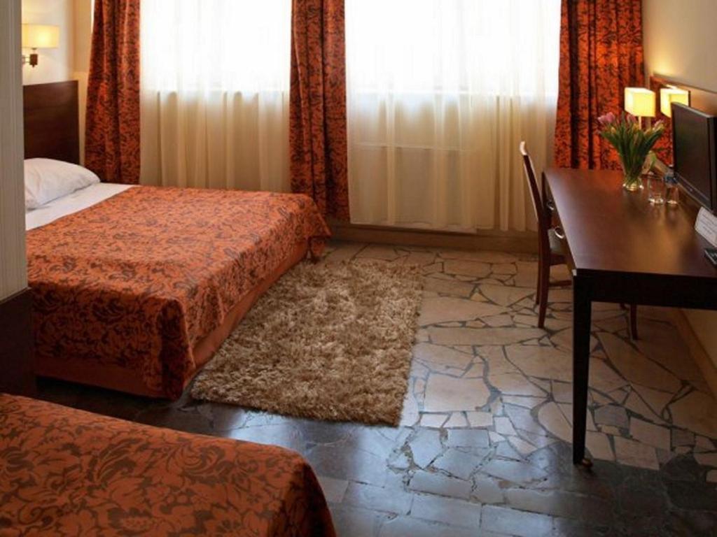 Pensjonat M.F. Elbląg Chambre photo