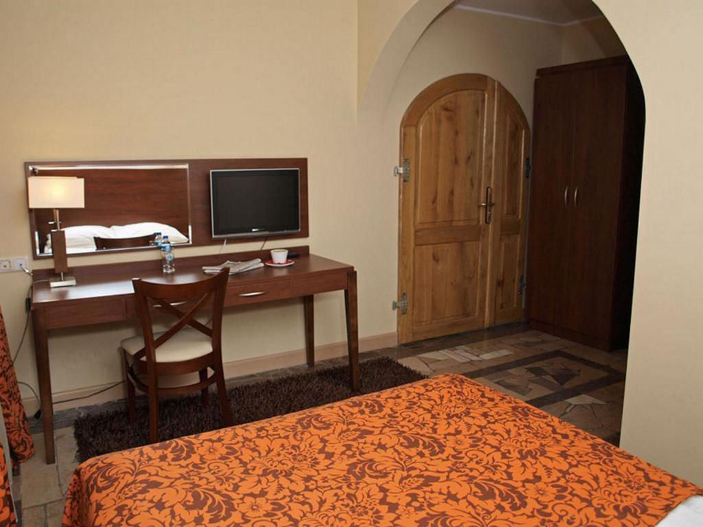 Pensjonat M.F. Elbląg Chambre photo