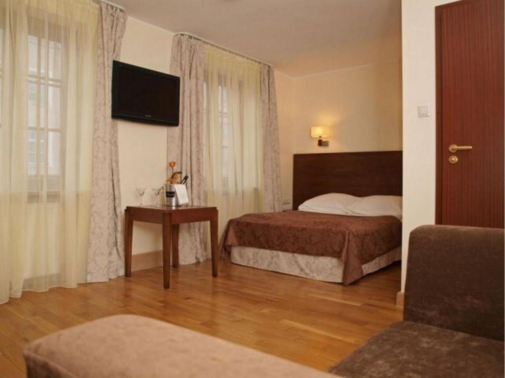 Pensjonat M.F. Elbląg Chambre photo