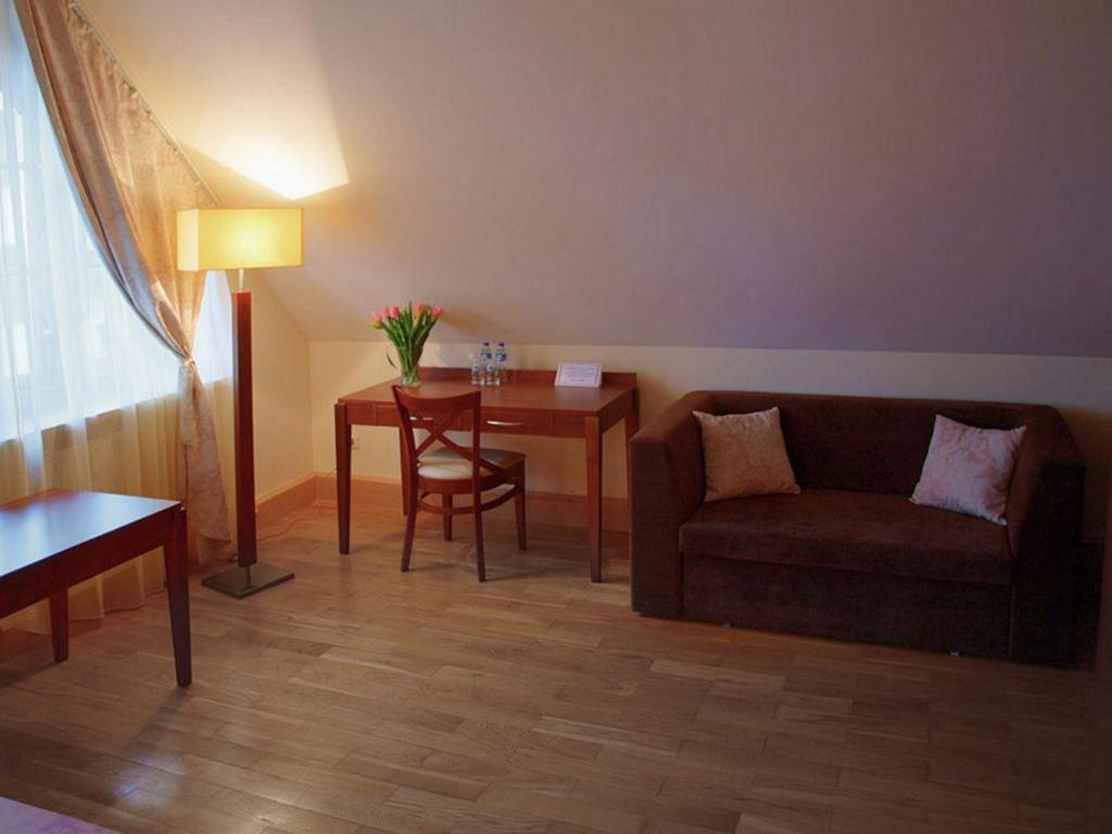 Pensjonat M.F. Elbląg Chambre photo