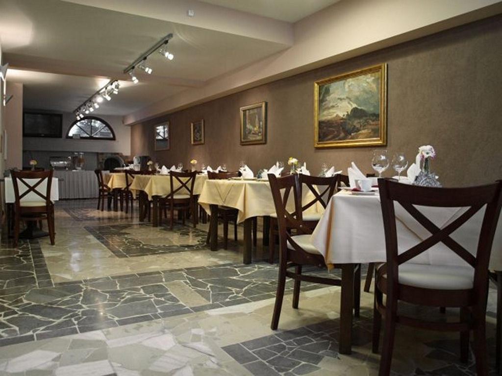 Pensjonat M.F. Elbląg Extérieur photo