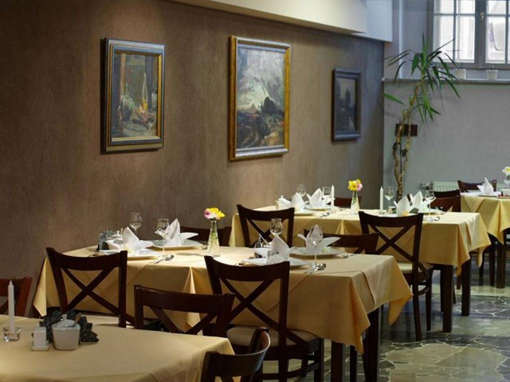 Pensjonat M.F. Elbląg Extérieur photo