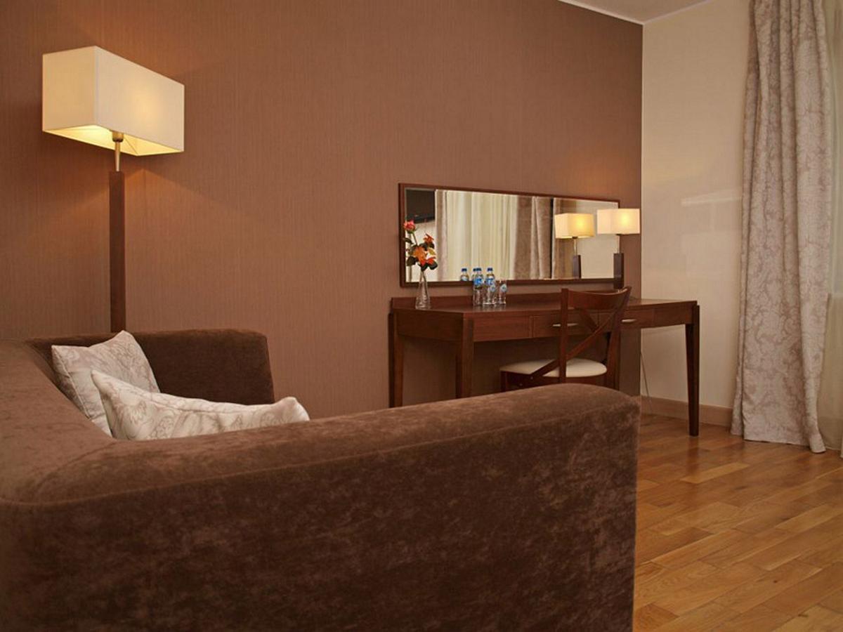 Pensjonat M.F. Elbląg Chambre photo