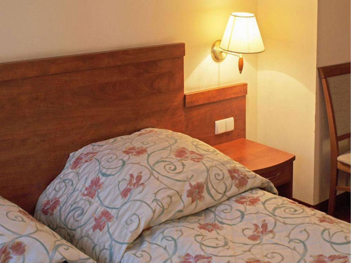 Pensjonat M.F. Elbląg Chambre photo