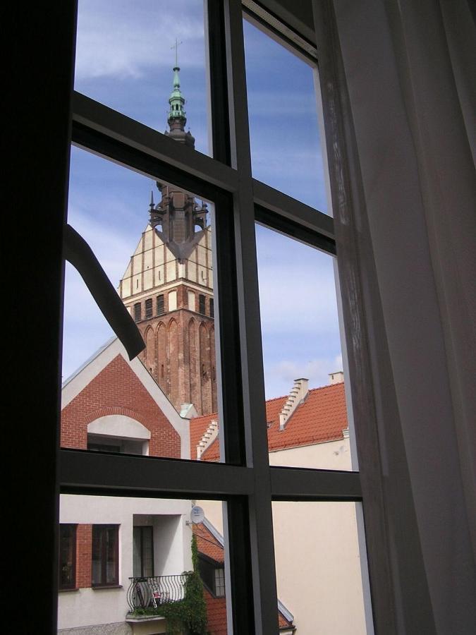 Pensjonat M.F. Elbląg Chambre photo