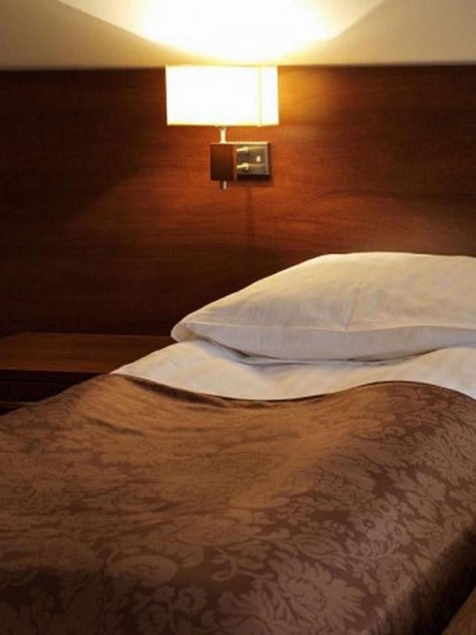 Pensjonat M.F. Elbląg Chambre photo