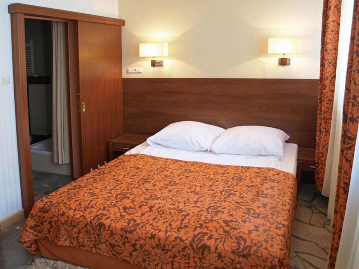Pensjonat M.F. Elbląg Chambre photo
