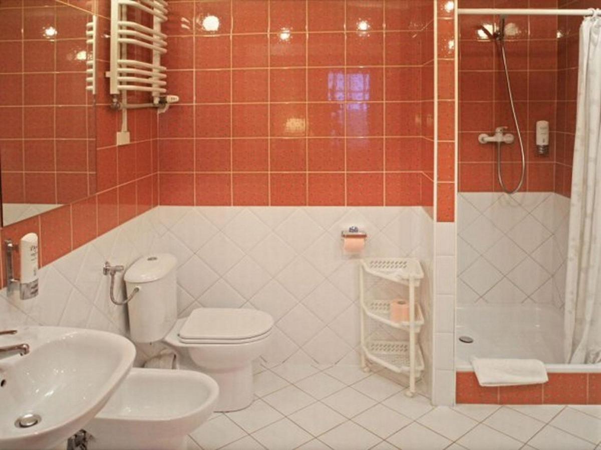 Pensjonat M.F. Elbląg Chambre photo