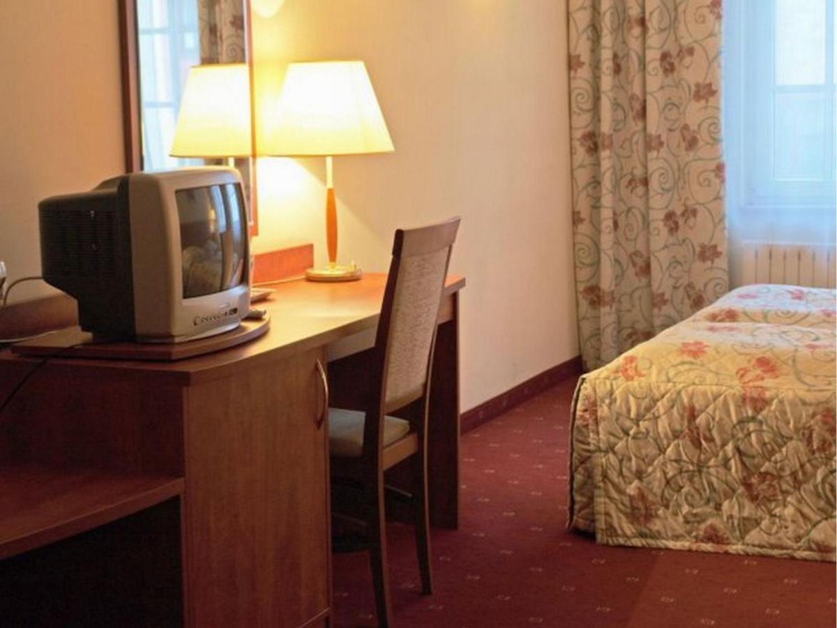 Pensjonat M.F. Elbląg Chambre photo