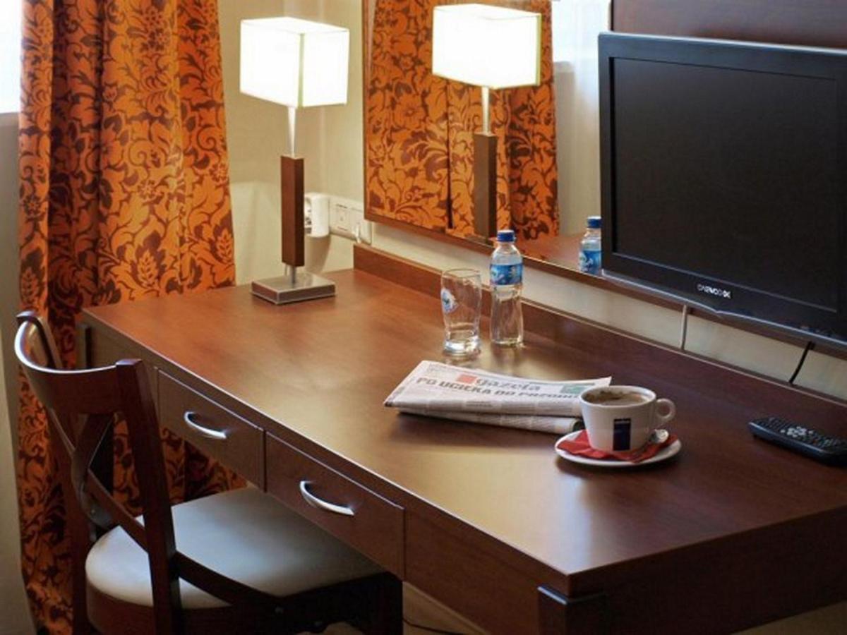Pensjonat M.F. Elbląg Chambre photo