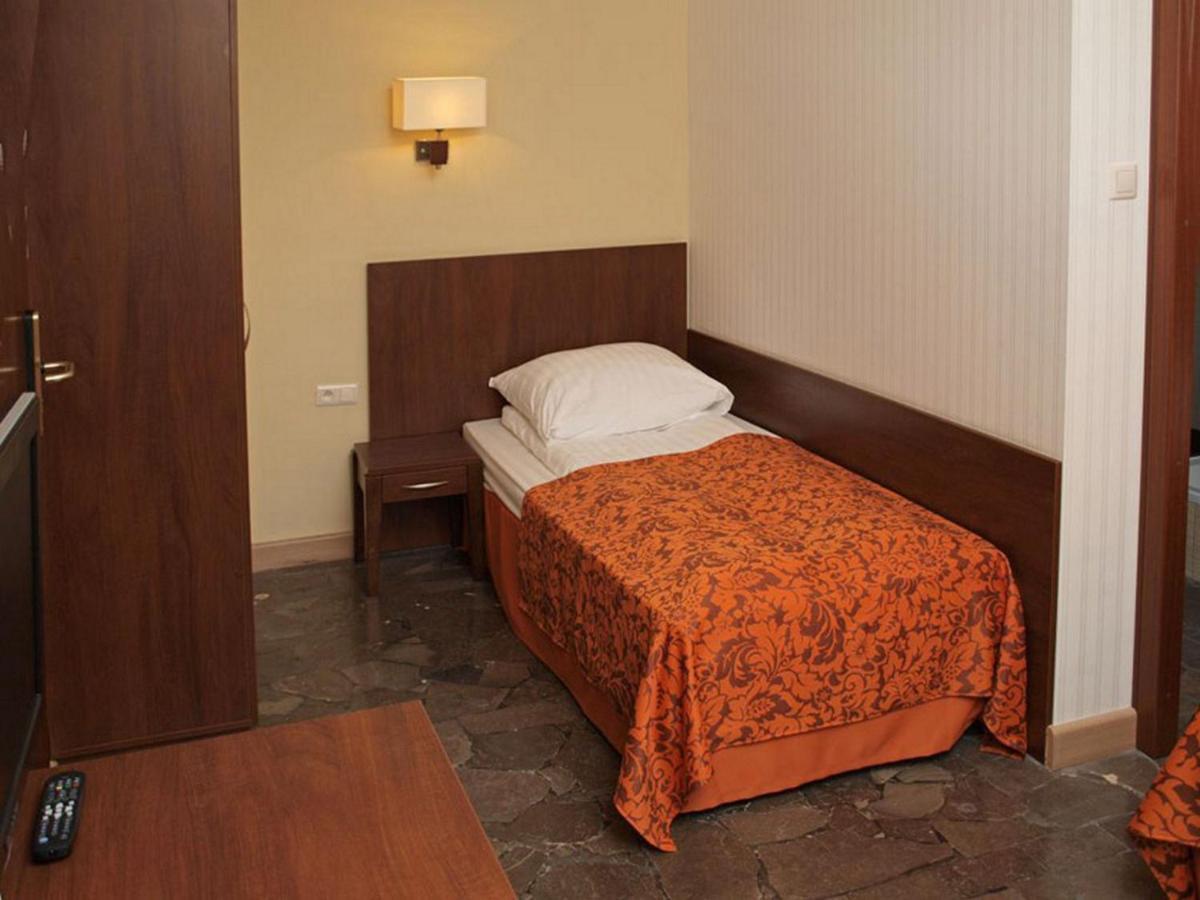 Pensjonat M.F. Elbląg Chambre photo